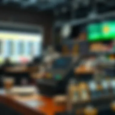 Advantages of POS Systems for Businesses Business advantages of implementing a POS system