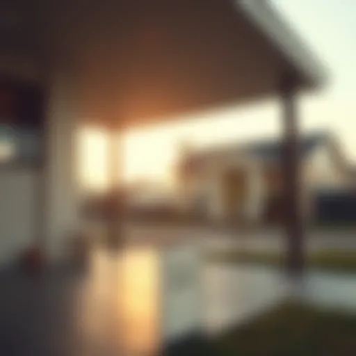 Understanding Pre-Foreclosure: A Comprehensive Guide Introduction
