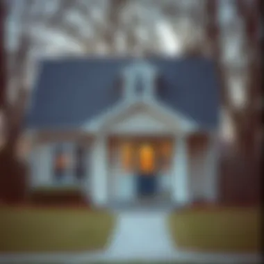 Notable Understanding Pre-Foreclosure: A Comprehensive Guide Notable Understanding Pre-Foreclosure: A Comprehensive Guide