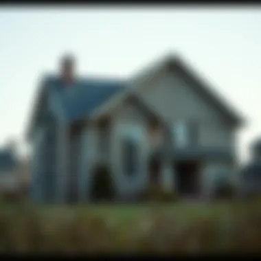 Understanding Pre-Foreclosure: A Comprehensive Guide Summary Understanding Pre-Foreclosure: A Comprehensive Guide Summary