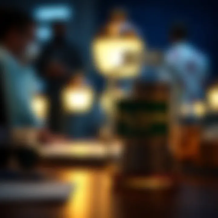 Notable Understanding Pro Forma Income: A Comprehensive Approach