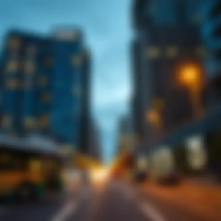 Benefits and drawbacks of investing in REITs