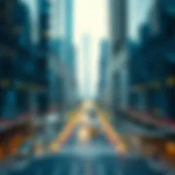 Overview of Real Estate Investment Trusts operations