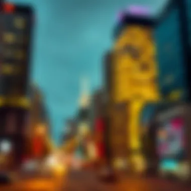 Types of Real Estate Investment Trusts