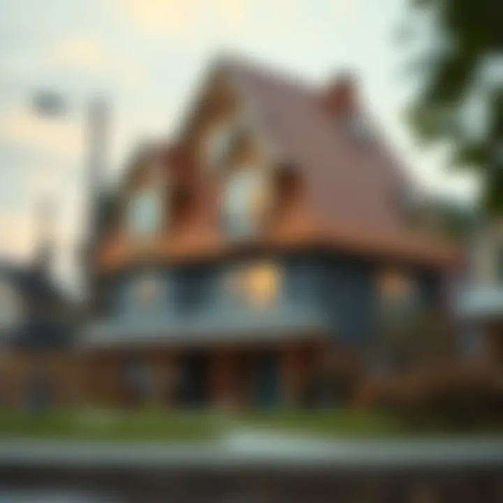 Notable Understanding Real Property Depreciation: A Comprehensive Exploration