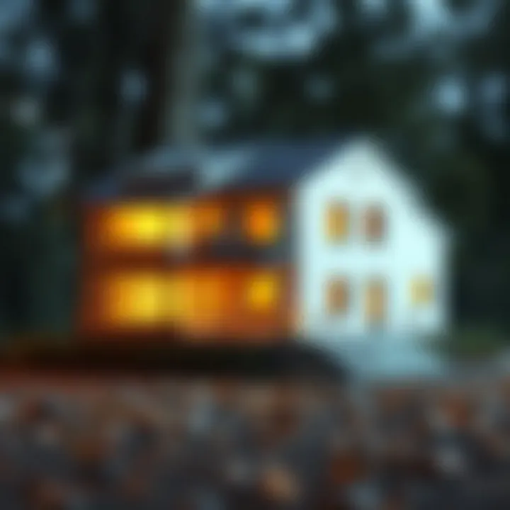 Understanding Real Property Depreciation: A Comprehensive Exploration Summary