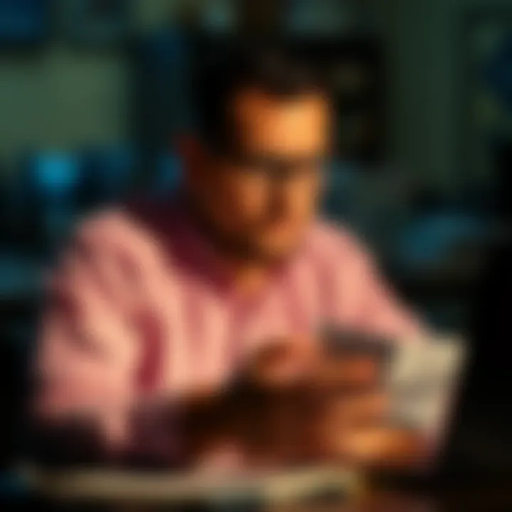Notable Understanding Recurring Billing: A Comprehensive Overview