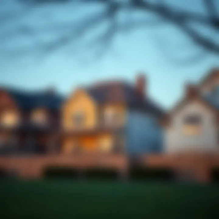 Understanding Reverse Mortgages in the Context of Rental Properties Summary