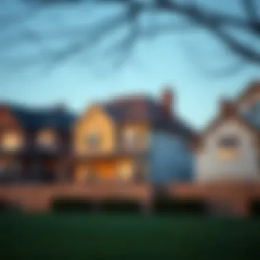 Understanding Reverse Mortgages in the Context of Rental Properties Summary Understanding Reverse Mortgages in the Context of Rental Properties Summary