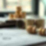 Exploring the Benefits of Roth IRAs Conceptual representation of Roth IRA benefits