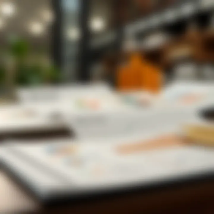 RMD Implications for Effective Retirement Planning Graphs illustrating RMD implications for retirement planning