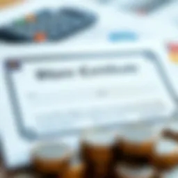 Understanding Share Certificates and Their Role in Investments Introduction