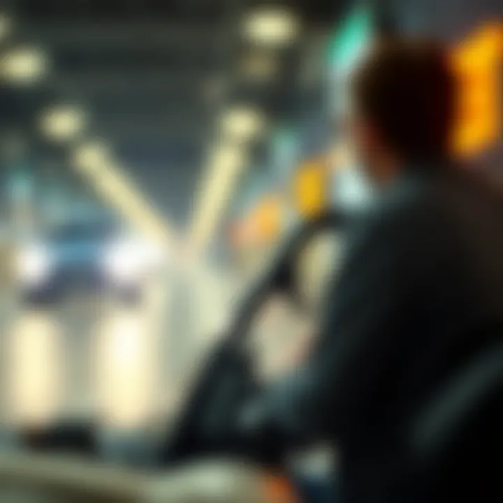 Understanding Special Purpose Vehicles Conceptual illustration of Special Purpose Vehicles in finance