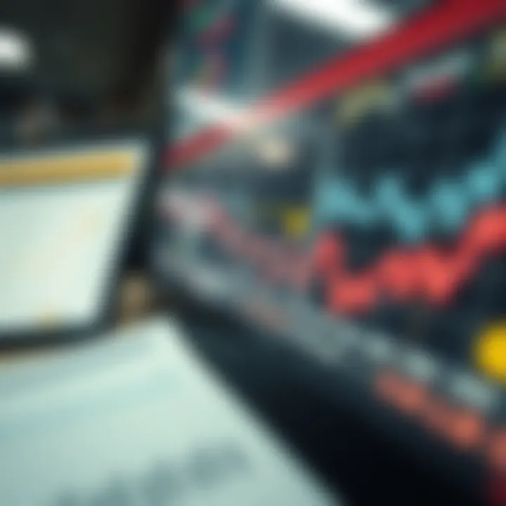 Understanding Stochastic Charts in Stock Analysis Introduction