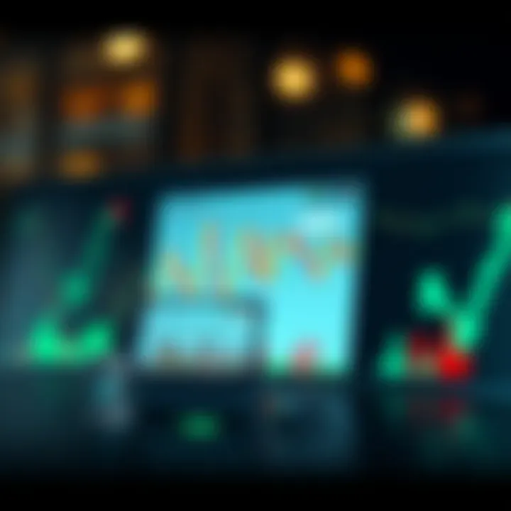 Understanding Stochastic Charts in Stock Analysis Summary