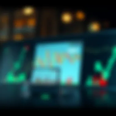 Understanding Stochastic Charts in Stock Analysis Summary Understanding Stochastic Charts in Stock Analysis Summary