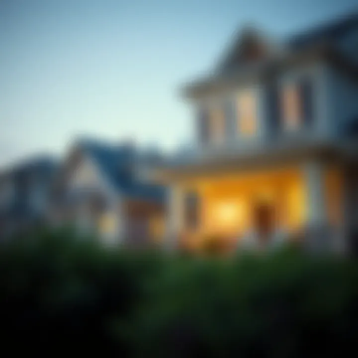 Documenting a home sale for tax purposes