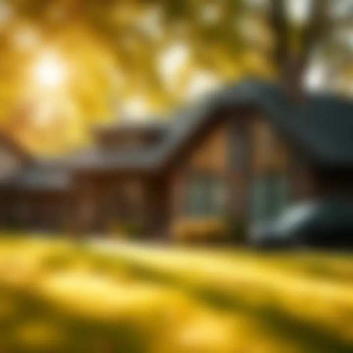 Exemptions available when selling your property