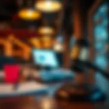 Understanding Tax Law on Business Expenses Introduction