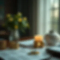 Conceptual representation of testamentary trusts and their role in estate planning