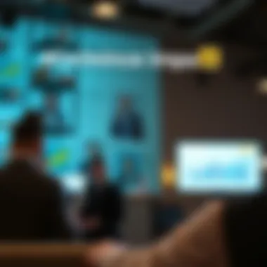 Consumer Impact in the Agency System Infographic on consumer impact within the agency system