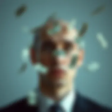 Psychological Perspectives on Money Psychological influences on money perception and behavior