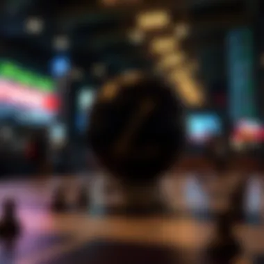 Zero Sum Game in Financial Markets Application of zero sum game in finance