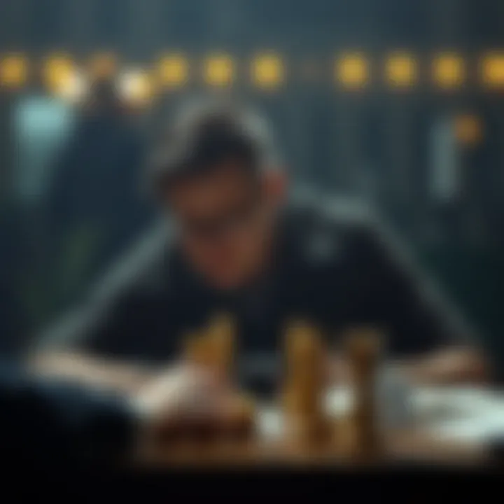 Political Strategy and Zero Sum Games Zero sum game implications in political strategy