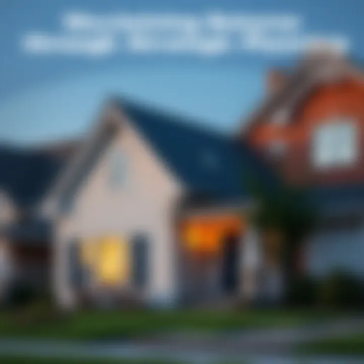 Maximizing Returns through Strategic Planning Strategic investment planning for property owners