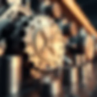 Operational mechanics of bond funds and ETFs