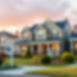 Understanding the Distinction Between Short Sales and Foreclosures Introduction