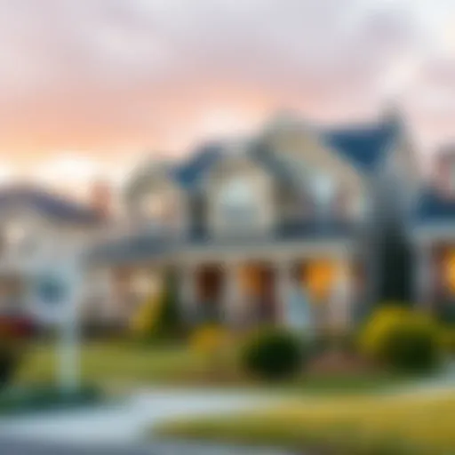 Understanding the Distinction Between Short Sales and Foreclosures Introduction