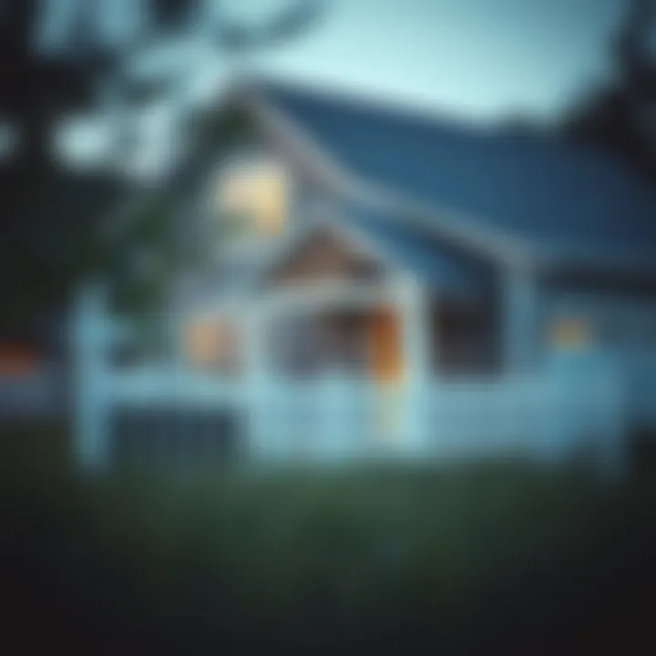 Understanding the Distinction Between Short Sales and Foreclosures Summary