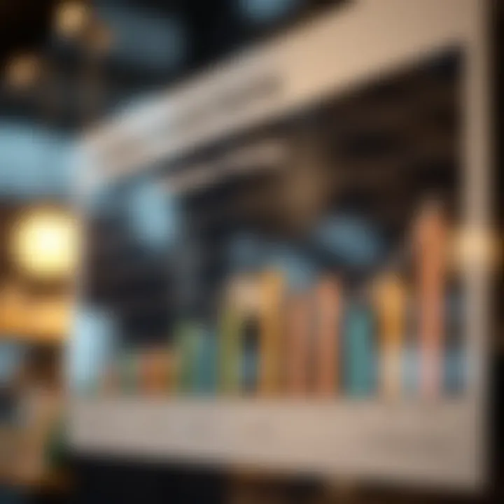 Factors Influencing Premium Pricing Graph showing premium pricing factors