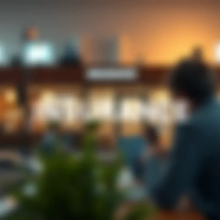 Types of Insurance Explained Visual explaining various types of insurance