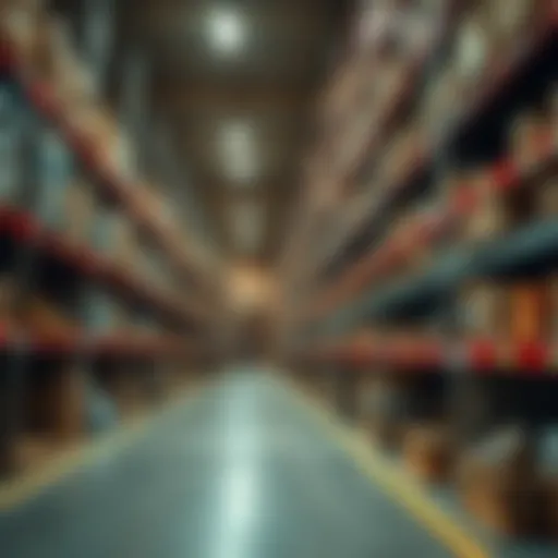 Understanding the Essentials of Material Requirements Planning (MRP) Introduction