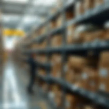 Notable Understanding the Essentials of Material Requirements Planning (MRP)
