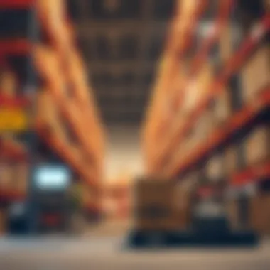 Understanding the Essentials of Material Requirements Planning (MRP) Summary
