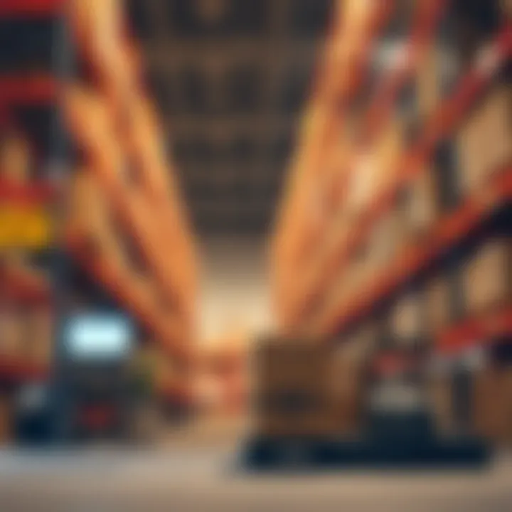 Understanding the Essentials of Material Requirements Planning (MRP) Summary