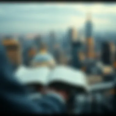 Understanding the Financial Landscape: A Comprehensive Guide Introduction