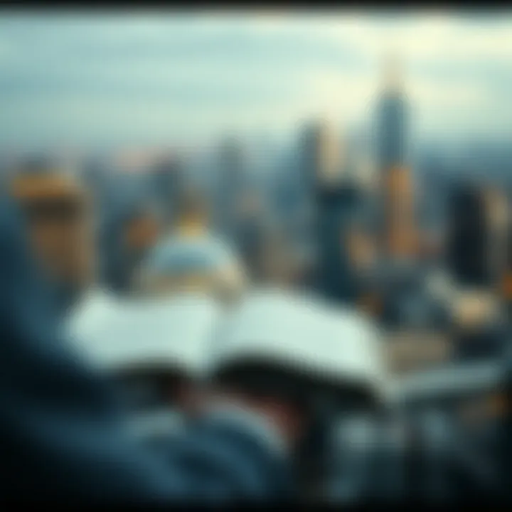 Understanding the Financial Landscape: A Comprehensive Guide Introduction