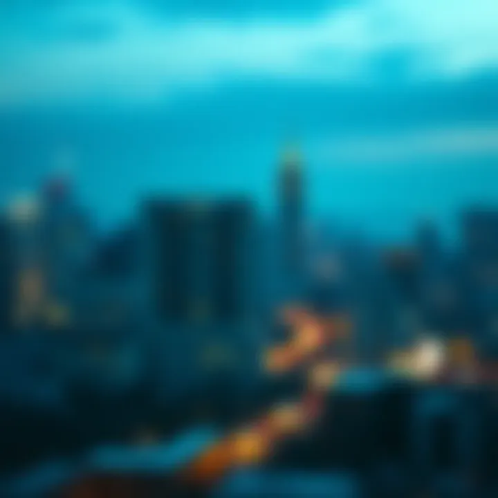 Understanding the Financial Landscape: A Comprehensive Guide Summary