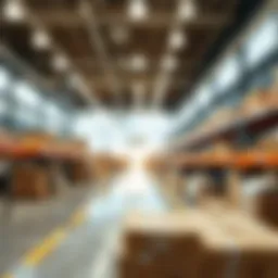 Understanding the Fundamentals of Supply Chain Management Introduction