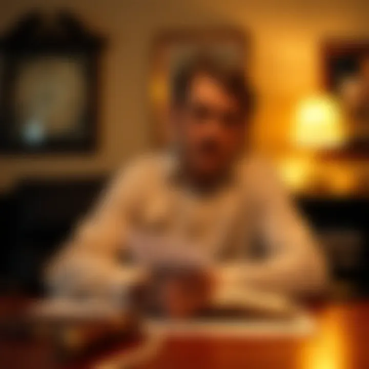 Notable Understanding the Last Will and Testament: A Comprehensive Guide