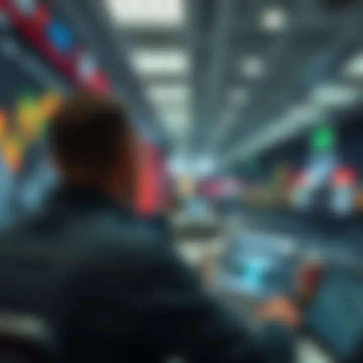 Regulatory Frameworks An overview of regulatory frameworks in high-frequency trading