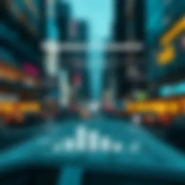 Regulatory Framework of the Money Market An infographic illustrating the regulatory framework surrounding the money market.