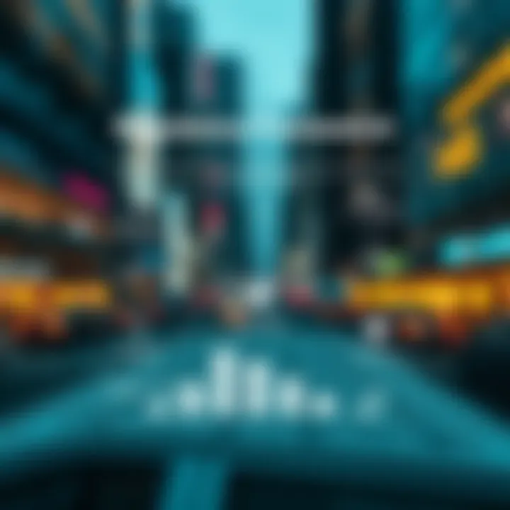 Regulatory Framework of the Money Market An infographic illustrating the regulatory framework surrounding the money market.