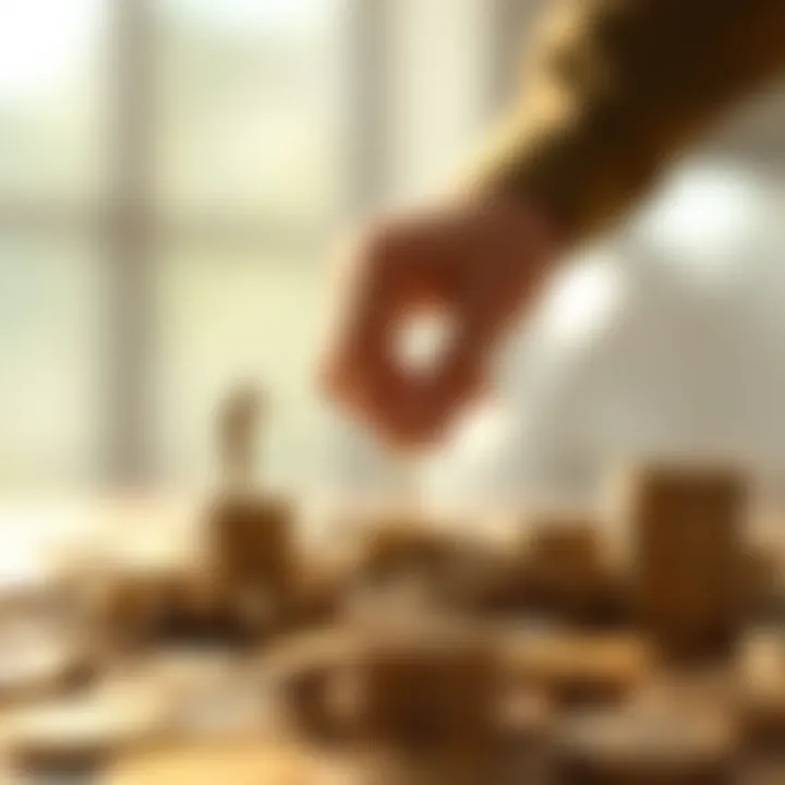 Understanding the Rate of Return on Investment Summary