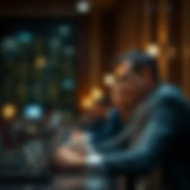 Understanding the Role and Impact of Limited Partners in Investment Structures Summary Understanding the Role and Impact of Limited Partners in Investment Structures Summary