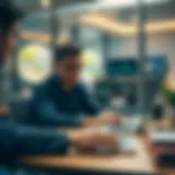 Strategic digital marketing planning